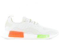 Adidas Nmd R1 - Hommes Sneaker Blanc GZ7964 Sport Fitness Boost Chaussures de