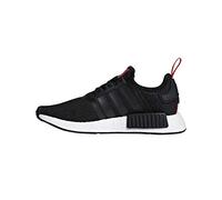 Adidas NMD_R1 J - B42087 - Age - Adolescent, Couleur - Noir, Genre - Mixte, Taille - 39 1/3