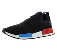 Adidas NMD_R1 Pk Mens Shoes Size 4, Color: Black