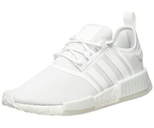 adidas NMD_r1 Primeblue, Baskets Homme, Blanc, 47 1/3 EU
