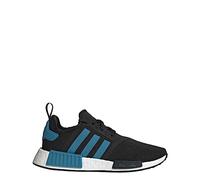 adidas NMD_R1 Shoes Men's, Black, Size 11.5