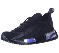 adidas NMD_R1 Spectoo Shoes Women's, Black, Size 5.5