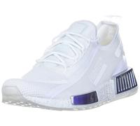 adidas NMD_R1 Spectoo Shoes Women's, White, Size 5.5