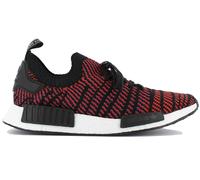 Adidas NMD R1 STLT PK Stealth Primeknit - Chaussures Baskets Sneakers CQ2385 NEU