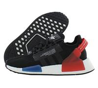 adidas NMD_R1.V2 Boys Shoes Size 6, Color: Black/Red