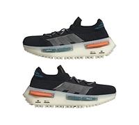 adidas NMD S1 Baskets Mode de Course Unisexes Noirs 42 EU