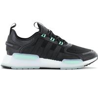 Adidas NMD V3 Boost Hommes Baskets Sneakers Noir GX2084 Sport Loisirs Chaussure