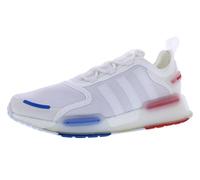adidas NMD_V3 White/Blue/Red