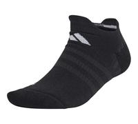 adidas No-Show Cushioned Chaussettes 40-42 Noir
