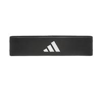adidas Noire Bande de résistance-Lourde Unisex-Adult