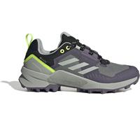 Adidas Non-Waterproof Hiking Shoes Gris 5.5 (38.7) Female