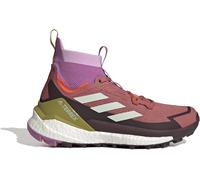 Adidas Non-Waterproof Hiking Shoes Rouge 4.5 (37.3) Female
