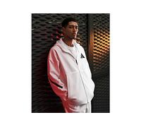 adidas Blousons et vestes sportswear m.z.n.e blanc M