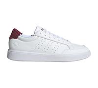 adidas Nova Court Chaussures de Tennis Unisexes pour Adulte, Multicolore (Ftwbla Rojsom Blamar), 44 2/3 EU