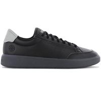 Adidas Nova Court Hommes Baskets Sneakers Noir GZ1783 Sport Loisirs Chaussures