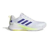 Adidas Novaflight 2 Homme 40 2/3 Blanc/Bleu/Vert