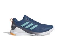 adidas novaflight 2 hommes 38 Bleu Marine