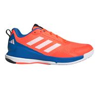 adidas novaflight 2 Hommes 42 2/3 Orange/Bleu