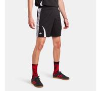 Adidas Nts Homme - Shorts, Noir - Taille L - Poly Woven Black L