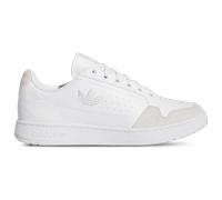 Adidas Ny 90 Homme - Baskets, Blanc - Pointure 44 2/3 - Cuir White 44 2/3