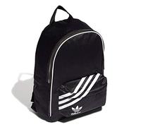 adidas NYLON W BP Sac à dos Homme Noir FR: Taille Unique (Taille Fabricant: NS)