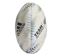 adidas Nzru All Blacks Rugby Ball Replica