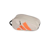 Adidas Trousse de maquillage 2026 – Crème (Blanc cassé)