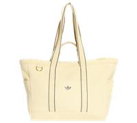 ADIDAS PERFORMANCE Sac de sport 'adidas OG SPORT CANVAS TOTE' jaune pastel, Taille One Size