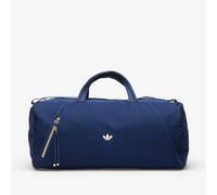 adidas OG Sport Duffel Bag Medium Night Indigo/ Warm Vanilla/ Gold Met. Universal