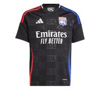 adidas OL Maillot Réplica Extérieur Junior 24/25 IV4734
