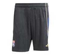 Adidas Olympique Lyonnais Tiro 25/26 Competition Training Shorts Noir XL / Regular Homme