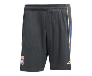 adidas - OL TR sho - Noir - Taille XL - Short de Football