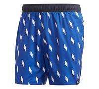 adidas OLY CLX SH SL Slips de Bain Homme, azurea, XL