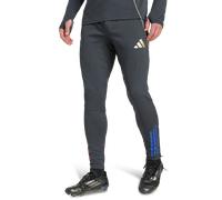 Adidas Olympic Lyon Homme - Pantalons, Gris - Taille S - Poly Fleece Grey S