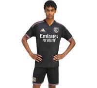 Maillot Third Olympique Lyonnais 26/27 Black S