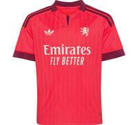 adidas Olympique Lyon Maillot Jr 26/27 Rose 152