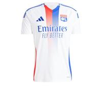 adidas Olympique Lyonnais Maillot Réplica Domicile Homme 24/25