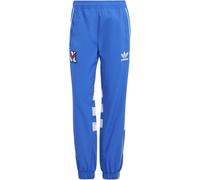 Adidas Olympique Lyonnais Originals 95/96 Tracksuit Bottoms Adults Collegiate Roya M Male