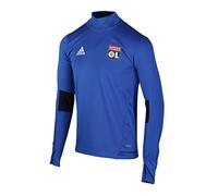 adidas Olympique Lyonnais Training Top Junior