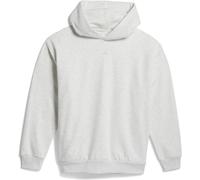 Adidas One Fl Hoody Mens Grey One Mel S Male
