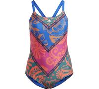 Adidas One Piece Swimsuit Marine 7XL(32-34) Female