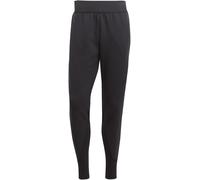 Adidas Open Hem Fleece Joggers Noir XS Male