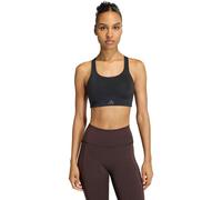 Adidas Brassière de sport Optime – maintien élevé – Noir XS (A-B)