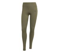 adidas Optime Collant Tight Femmes-Vert Olive XS