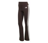 adidas Optime Essentials 3 Stripes Flared Leggings - Collants (1/1) - Collants - Femme