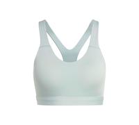 adidas Optime Essentials High Support Soutien-gorge sport Femmes - sauge XSA-B