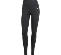 Adidas Legging Optime Essentials avec poches Femme Noir XS