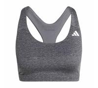 adidas Optime Essentials Workout Heather Medium Support Soutien-Gorge de Sport Femme (Lot de 1)