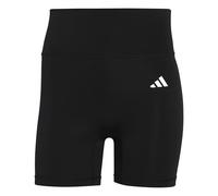Adidas Cuissard Optime Essentials Workout Noir Femme 2XS
