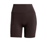 Adidas - Optimé Short Leggings - Femme - Sport - Brun - Taille: 38 FR